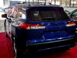 تويوتا كورولا كروس